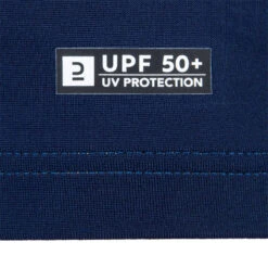 Top Solaire Garçon Manche Courte Bleu Marine Et Pétrole -Kitesurf Boutique top solaire garcon manche courte bleu marine et petrole 8