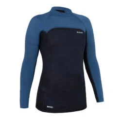 Top Solaire Garçon Manche Longue Noir Bleu 15 Top Solaire Garçon Manche Longue Noir Bleu -Kitesurf Boutique top solaire garcon manche longue noir bleu 6