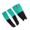 Traction Pad Vert/noir -Kitesurf Boutique traction pad vertnoir