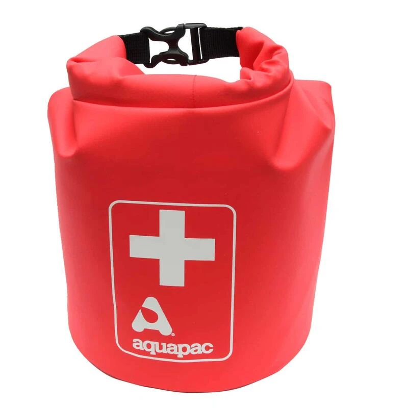 Aquapac Trousse De Premiers Secours étanche 3L 3 Aquapac Trousse De Premiers Secours étanche 3L