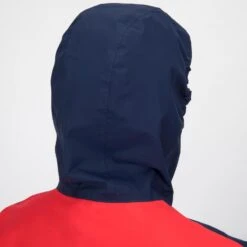 Tribord Vareuse Coupe-vent Voile Adulte Dinghy 100 Rouge/bleu -Kitesurf Boutique vareuse coupe vent voile adulte dinghy 100 rougebleu 5