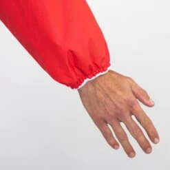 Tribord Vareuse Coupe-vent Voile Adulte Dinghy 100 Rouge/bleu -Kitesurf Boutique vareuse coupe vent voile adulte dinghy 100 rougebleu 8