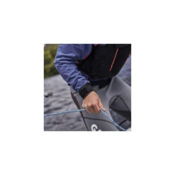 GILL Voile Combinaison De Zenlite 2mm Flatlock Skiff - Homme Gris -Kitesurf Boutique voile combinaison de zenlite 2mm flatlock skiff homme gris 3