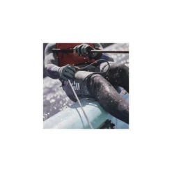 GILL Voile Combinaison De Zenlite 2mm Flatlock Skiff - Homme Gris -Kitesurf Boutique voile combinaison de zenlite 2mm flatlock skiff homme gris 4